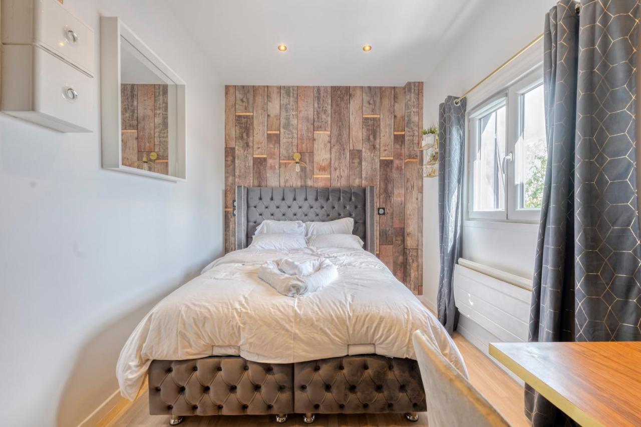 Studio Livry-Gargan Luaran gambar