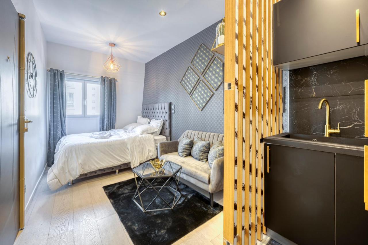 Studio Livry-Gargan Luaran gambar