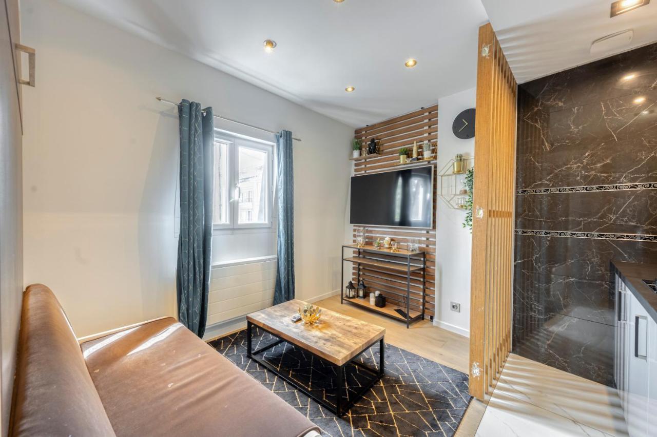 Studio Livry-Gargan Luaran gambar
