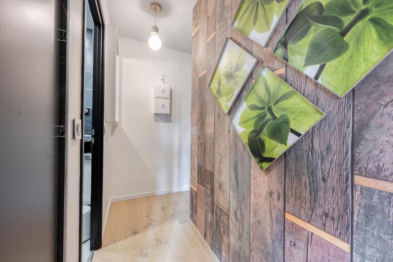 Studio Livry-Gargan Luaran gambar