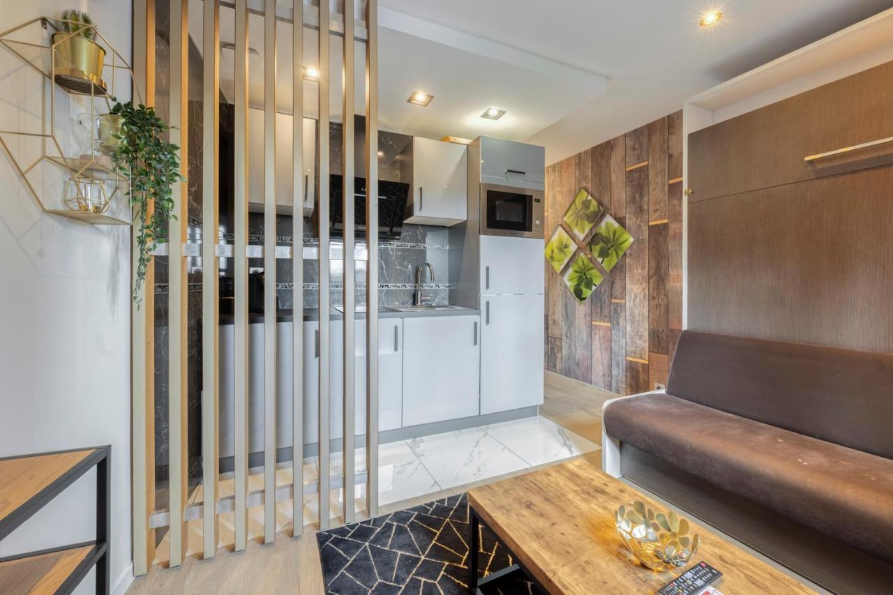 Studio Livry-Gargan Luaran gambar